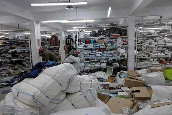 Image of: Rani Textiles